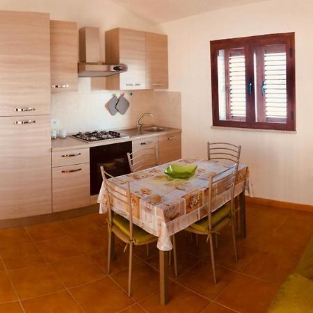 Siniscola Casa Vacanze Olmo エクステリア 写真